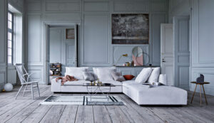 أعمال ديكور داخلي خشبية في جدة