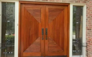 أبواب خشبية جدة من نجار جدة