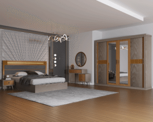 تصنيع غرف نوم جدة في الروضة والبغدادية