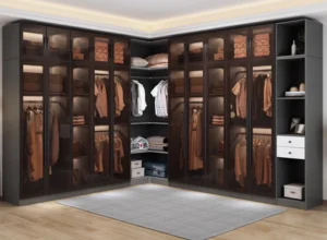 ديكور داخلي جدة: تصميم وتنفيذ أثاث مخصص يجسد رؤيتك